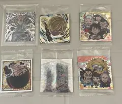 ワンピースシールウエハースまとめ売り