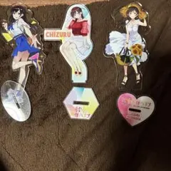 2025年最新】水原千鶴グッズの人気アイテム - メルカリ