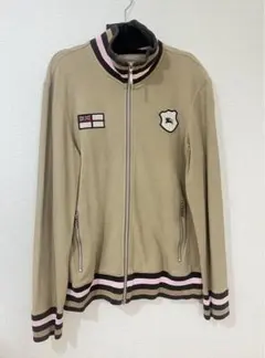 BURBERRY BLACK LABEL ジャケット