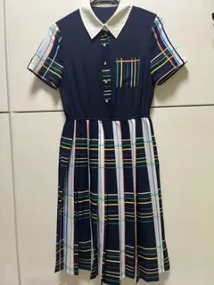 miss patina XS シャツワンピース