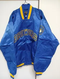 2025年最新】cooperstown スタジャンの人気アイテム - メルカリ