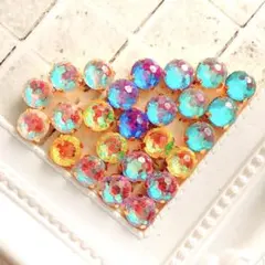 ラスト1ꫛꫀꪝ✧‧希少AAA級phantomcolorグラデーション♡25個