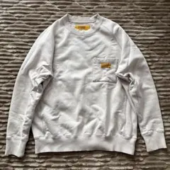 ユナイテッドアローズ　ユニバーサルオーバーオール　スウェット　sのサムネイル