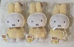 タイトー ミッフィー くじ A賞 ぬいぐるみ D賞 マスコット バッジ