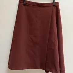 WORLD アクアガール膝丈スカートワールドのサムネイル