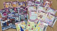 【希少】アイカツカード　カードメーカー　21枚　まとめ売り