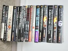 お値下げ　バイオハザード　攻略本　19冊　初盤　帯付き　多数あり