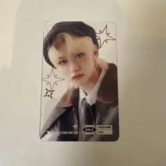 STRAY KIDS FELIX トレカ