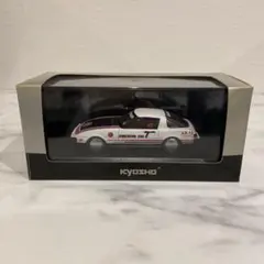 京商 (KYOSHO) 1/80スケール R/Cバスシリーズ 空港リムジンバス - メルカリ