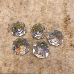 シャンデリア サンキャッチャー パーツ