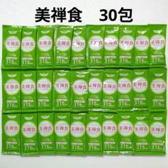 Dr.Ci:Labo ドクターシーラボ 美禅食 30包 ゴマきな粉味のサムネイル