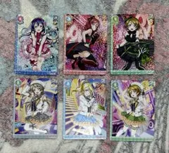 小泉花陽　まとめ売り 2025年最新】スクコレ 小泉花陽の人気アイテム - メルカリ