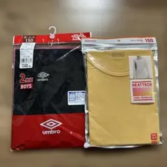 ユニクロ ヒートテック おまけ付き