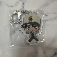 名探偵コナン　てーあげ！　アクリルキーホルダー 服部平次　平次