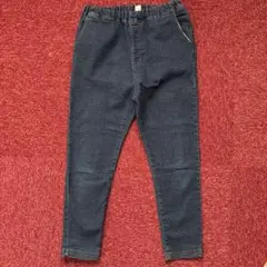 【美品】【FOV定番デニム】XL150〜160センチサイズのサムネイル
