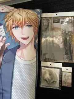 2026年最新】エクスアルビオ クリアファイルの人気アイテム - メルカリ