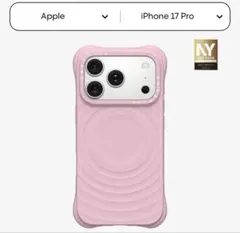 新品未使用】17pro max CASETiFY ウェーブシリコンケース - メルカリ