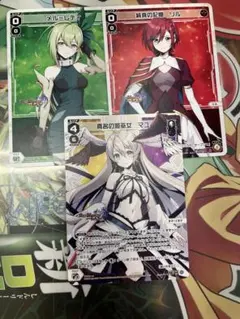 2026年最新】ミュウ ur ウィクロスの人気アイテム - メルカリ