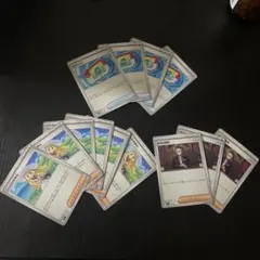 スタートデッキ100 ポケパッド リーリエの決心　ボスの指令 セット