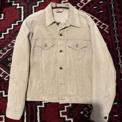 70年代 70505リーバイス Levi's コーデュロイ size44