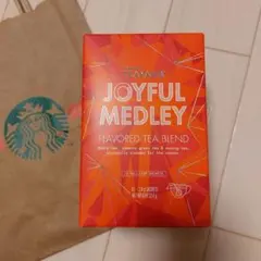 きらら様専用 【新品】スターバックス® ティバーナ ジョイフルメドレー