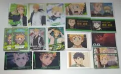 東京リベンジャーズ　東リベ　花垣　カードまとめ売り