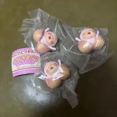 こびとづかん カクレモモジリ コレクション ボールチェーン付マスコット