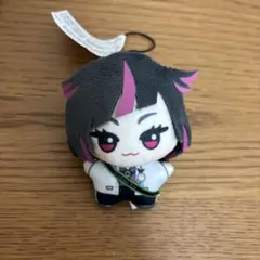 ツイステッドワンダーランド ちびぐるみ おめかしバースデー リリア