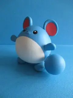 ☆ポケモン モンコレ 初期 マリル☆ Amazon.co.jp: ポケットモンスター モンスターコレクション MC