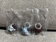 ドラゴンボールZ めじるしアクセサリー2 3点セット