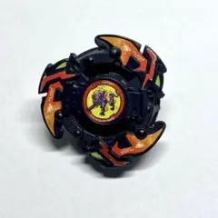 当時物】爆転シュートベイブレード フラッシュレオパルド2 正規品