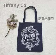 ⬛︎Tiffany Wonder Tokyo トートバッグ April 2024のサムネイル