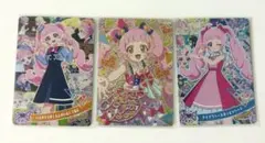 ふ*か様 ひみつのアイプリ メモリアルカードパック 未開封 - メルカリ