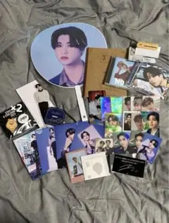 straykids ハン まとめ売り