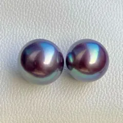 すず様　ご専用確認ページ　ブルーベリー系ルース