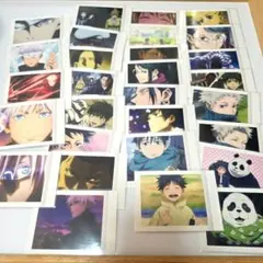 値下げ！劇場版 呪術廻戦0 ぱしゃこれ まとめ売り 29枚セット