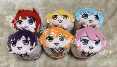 すとぷり もちころりん メンバー全員 6個セット