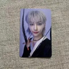 StrayKids IN生 トレカ フィリックス 2026年最新】straykids in生 フィリックスの人気アイテム - メルカリ