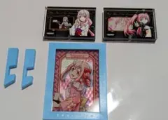 転生したらスライムだった件/アクリルブロック