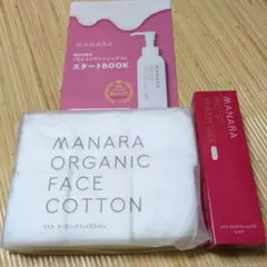 3点セット マナラ ツルリナウォッシュ 45g - メルカリ