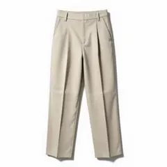 GRLストレートパンツ「k8381t」