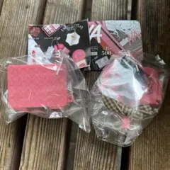 【新品未使用・未開封】NANA ガチャ ハチアイシャドウ