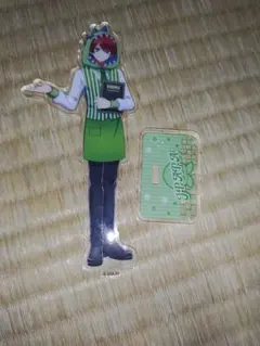 からぴち じゃぱぱ さん ぱらぴち2026 アクスタ - メルカリ