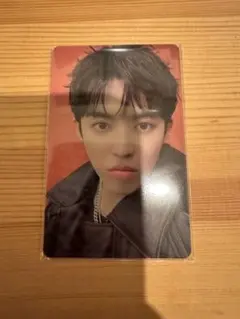 【未開封】CXM DOUBLE UP CARATブース トレカ