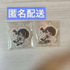 クイズノック　アクリルキーホルダーまとめ 即購入可】QuizKnock クイズノック アクリルキーホルダー 東言 - メルカリ