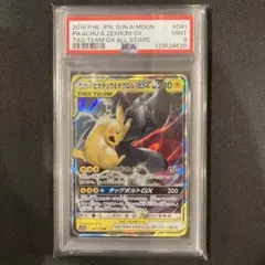 2026年最新】ピカチュウ&ゼクロム psa10の人気アイテム - メルカリ
