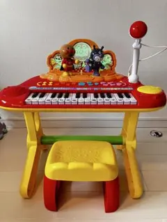 アンパンマン ミュージックショー