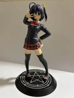 中二病でも恋がしたい 小鳥遊六花 フィギュア まとめ売り セット 中二病でも恋がしたい 小鳥遊六花 フィギュア まとめ売り セット