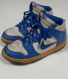 2026年最新】nike dunk high leの人気アイテム - メルカリ
