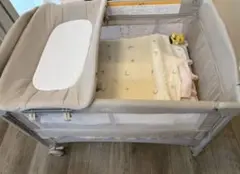 [直接取りに来られる方]ベビーベッド